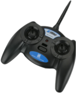 Blade remote control transmitter - 4 channel