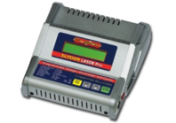 Typical Mains/12V battery charger