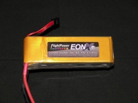 Typical Li-Ion battery pack
