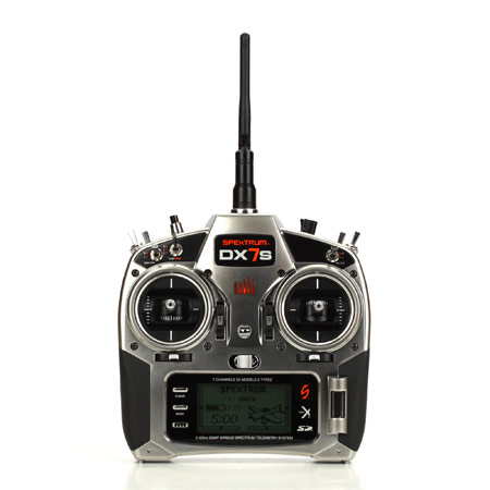Spektrum DX7s Transmitter